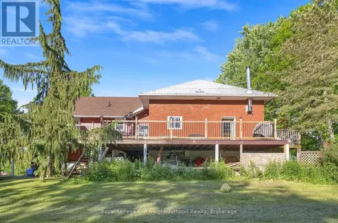 3828 Newtonville Road Clarington ON L0A 1J0