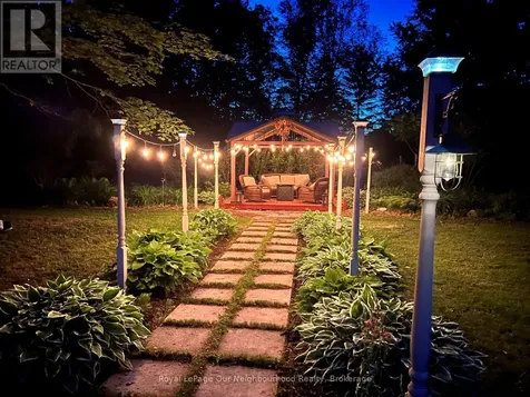 3828 Newtonville Road Clarington ON L0A 1J0