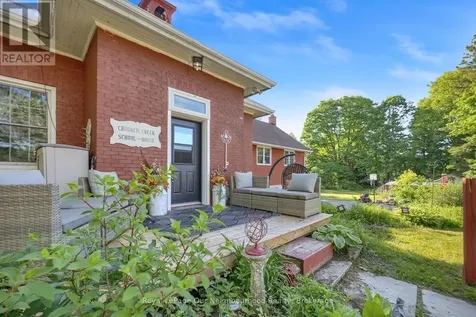 3828 Newtonville Road Clarington ON L0A 1J0