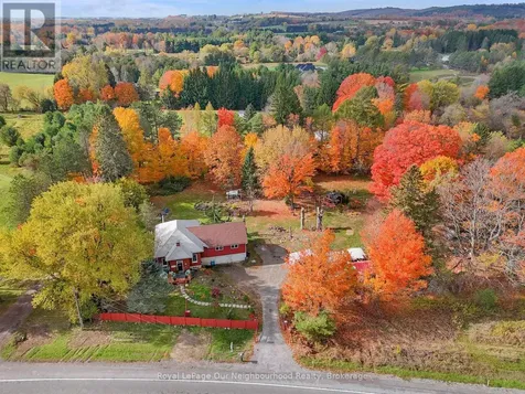 3828 Newtonville Road Clarington ON L0A 1J0