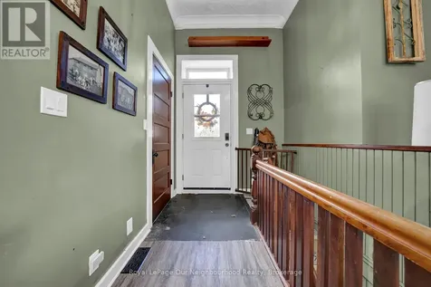 3828 Newtonville Road Clarington ON L0A 1J0