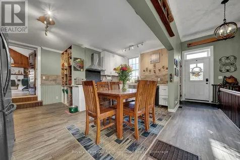 3828 Newtonville Road Clarington ON L0A 1J0