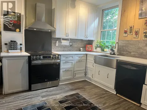 3828 Newtonville Road Clarington ON L0A 1J0