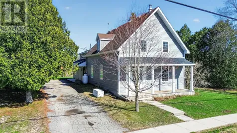 13 King Street Rideau Lakes ON K0E 1G0