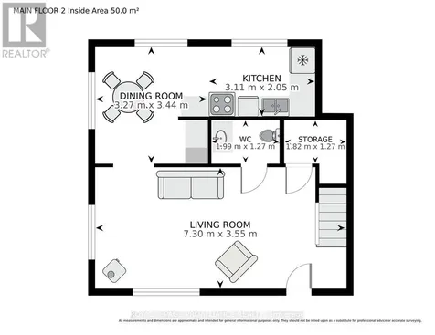 13 King Street Rideau Lakes ON K0E 1G0