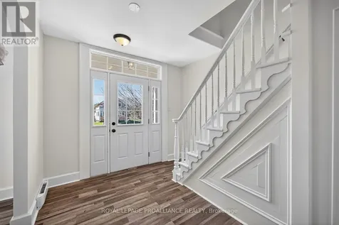 13 King Street Rideau Lakes ON K0E 1G0