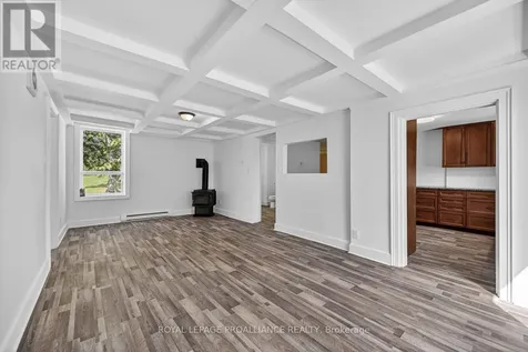 13 King Street Rideau Lakes ON K0E 1G0