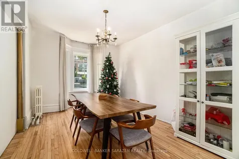 199 Cobourg Street Ottawa ON K1N 8H7