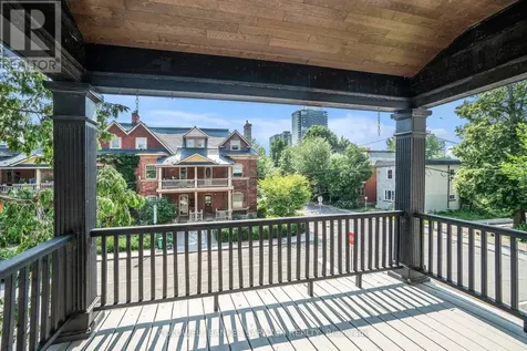 199 Cobourg Street Ottawa ON K1N 8H7
