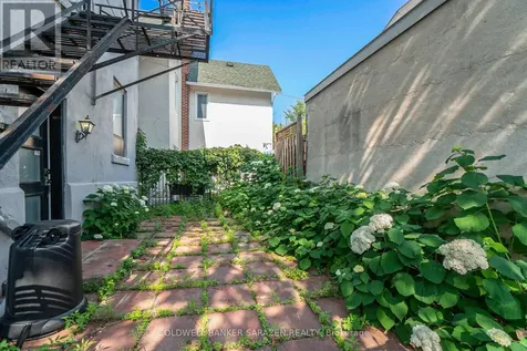 199 Cobourg Street Ottawa ON K1N 8H7