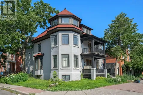 199 Cobourg Street Ottawa ON K1N 8H7