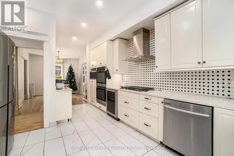 199 Cobourg Street Ottawa ON K1N 8H7