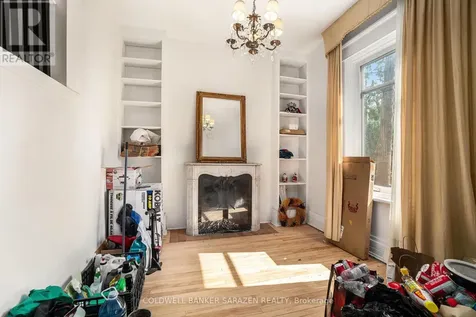 199 Cobourg Street Ottawa ON K1N 8H7
