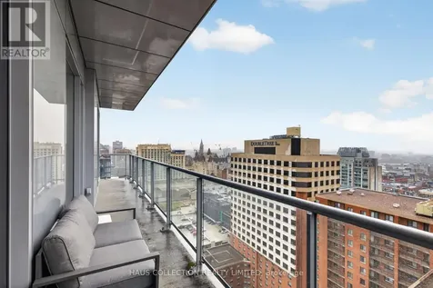 20 Daly Avenue Ottawa ON K1N 0C6