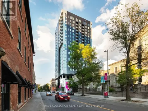 20 Daly Avenue Ottawa ON K1N 0C6