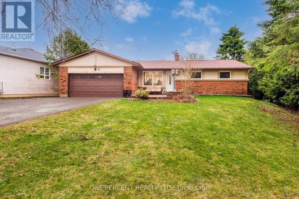 8 Cardwell Court Adjala-tosorontio ON L0G 1W0