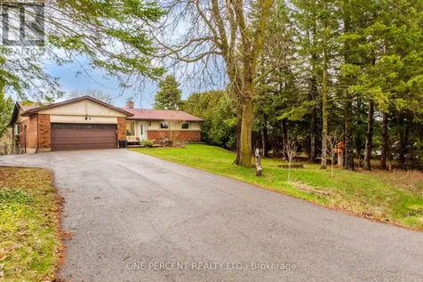 8 Cardwell Court Adjala-tosorontio ON L0G 1W0