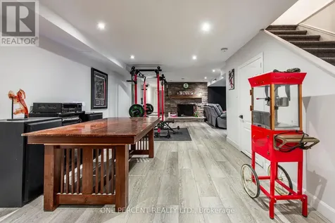 8 Cardwell Court Adjala-tosorontio ON L0G 1W0