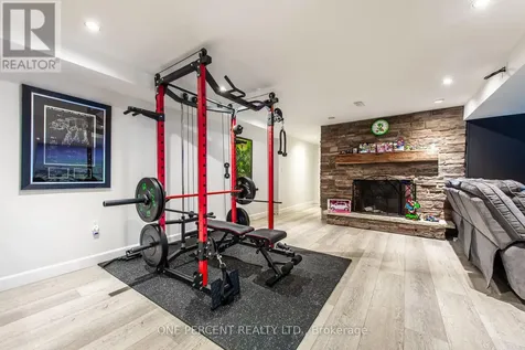 8 Cardwell Court Adjala-tosorontio ON L0G 1W0