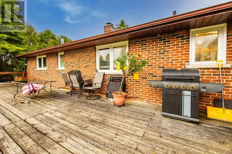 8 Cardwell Court Adjala-tosorontio ON L0G 1W0