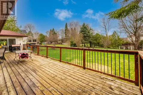 8 Cardwell Court Adjala-tosorontio ON L0G 1W0
