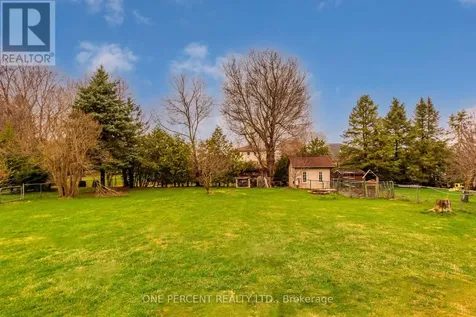 8 Cardwell Court Adjala-tosorontio ON L0G 1W0