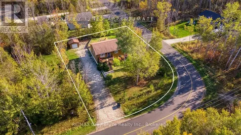 104 Maple Drive Northern Bruce Peninsula ON N0H 1Z0
