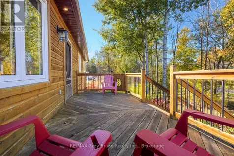 104 Maple Drive Northern Bruce Peninsula ON N0H 1Z0
