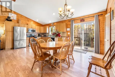 104 Maple Drive Northern Bruce Peninsula ON N0H 1Z0