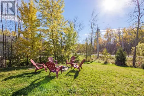 104 Maple Drive Northern Bruce Peninsula ON N0H 1Z0
