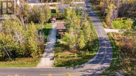 104 Maple Drive Northern Bruce Peninsula ON N0H 1Z0