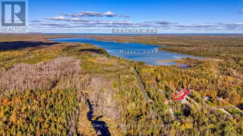 104 Maple Drive Northern Bruce Peninsula ON N0H 1Z0