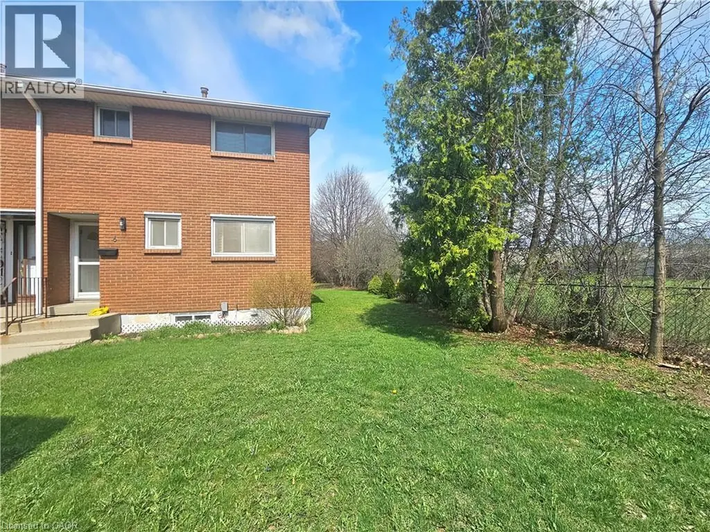 161 Berkindale Drive Hamilton ON L8E 1M6