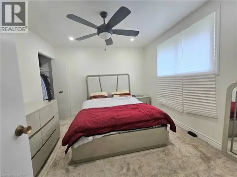 161 Berkindale Drive Hamilton ON L8E 1M6