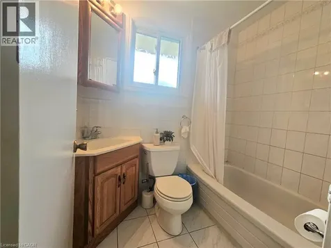161 Berkindale Drive Hamilton ON L8E 1M6