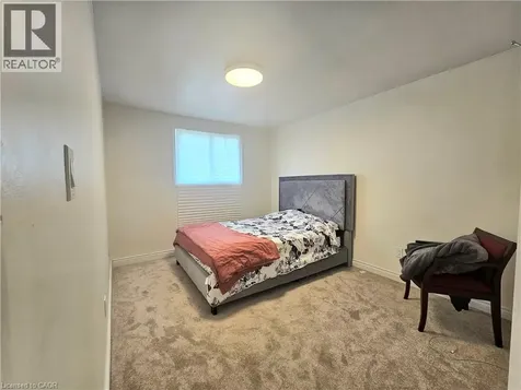 161 Berkindale Drive Hamilton ON L8E 1M6