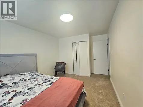 161 Berkindale Drive Hamilton ON L8E 1M6