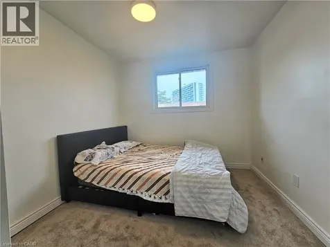 161 Berkindale Drive Hamilton ON L8E 1M6