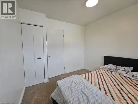 161 Berkindale Drive Hamilton ON L8E 1M6
