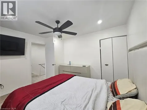 161 Berkindale Drive Hamilton ON L8E 1M6