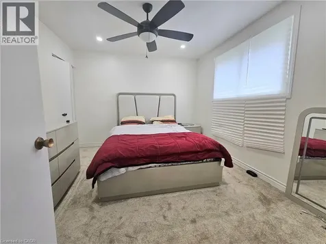 161 Berkindale Drive Hamilton ON L8E 1M6