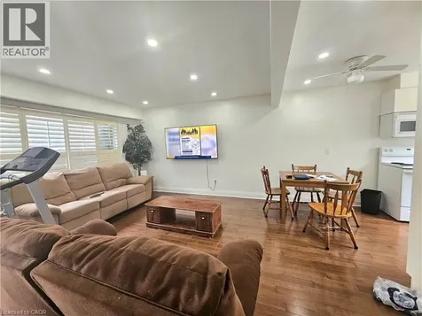 161 Berkindale Drive Hamilton ON L8E 1M6
