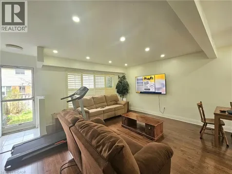161 Berkindale Drive Hamilton ON L8E 1M6