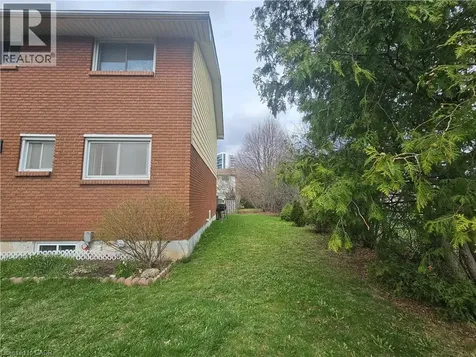 161 Berkindale Drive Hamilton ON L8E 1M6