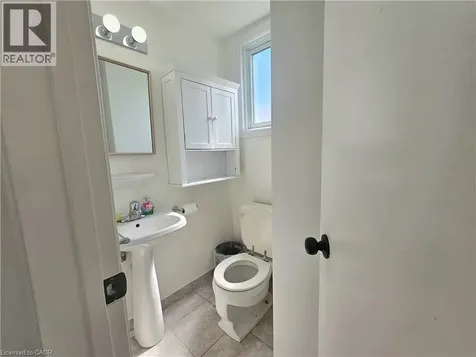 161 Berkindale Drive Hamilton ON L8E 1M6