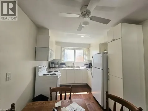 161 Berkindale Drive Hamilton ON L8E 1M6