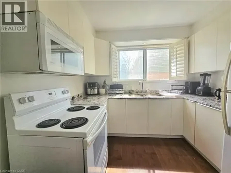 161 Berkindale Drive Hamilton ON L8E 1M6