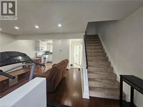 161 Berkindale Drive Hamilton ON L8E 1M6