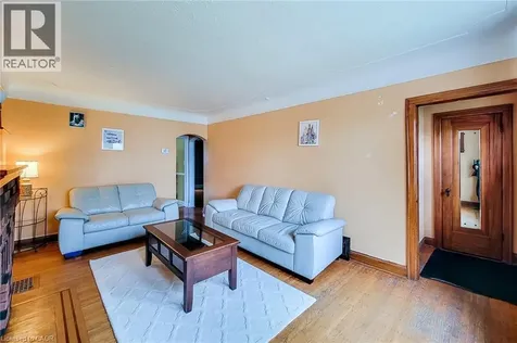 66 Cline Avenue South Hamilton ON L8S 1W7