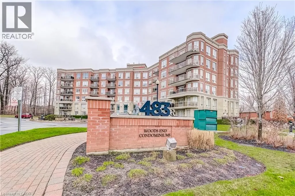 483 Faith Drive Mississauga ON L5R 0A1